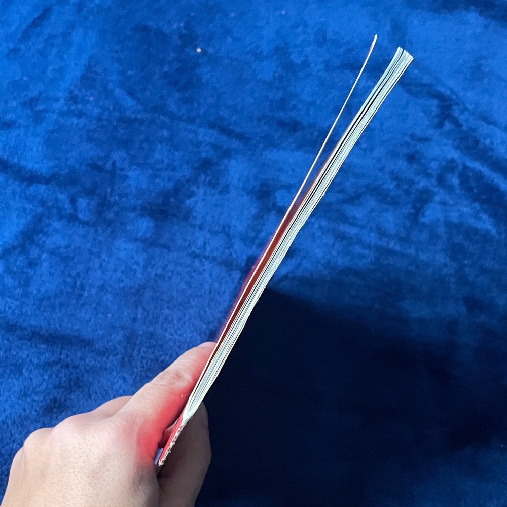 Trolls Learning Book - Red Cover - Picture 6 of 7